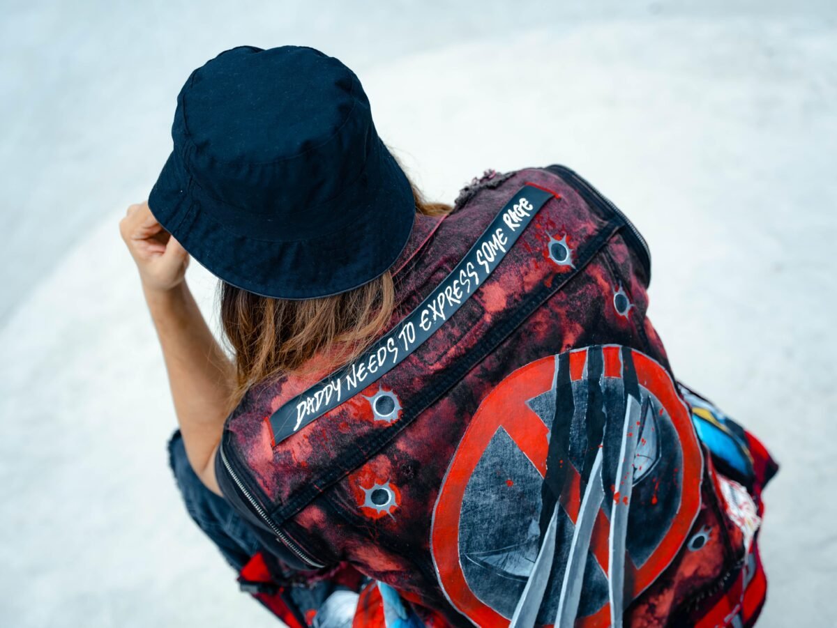 Deadpool And Wolverine