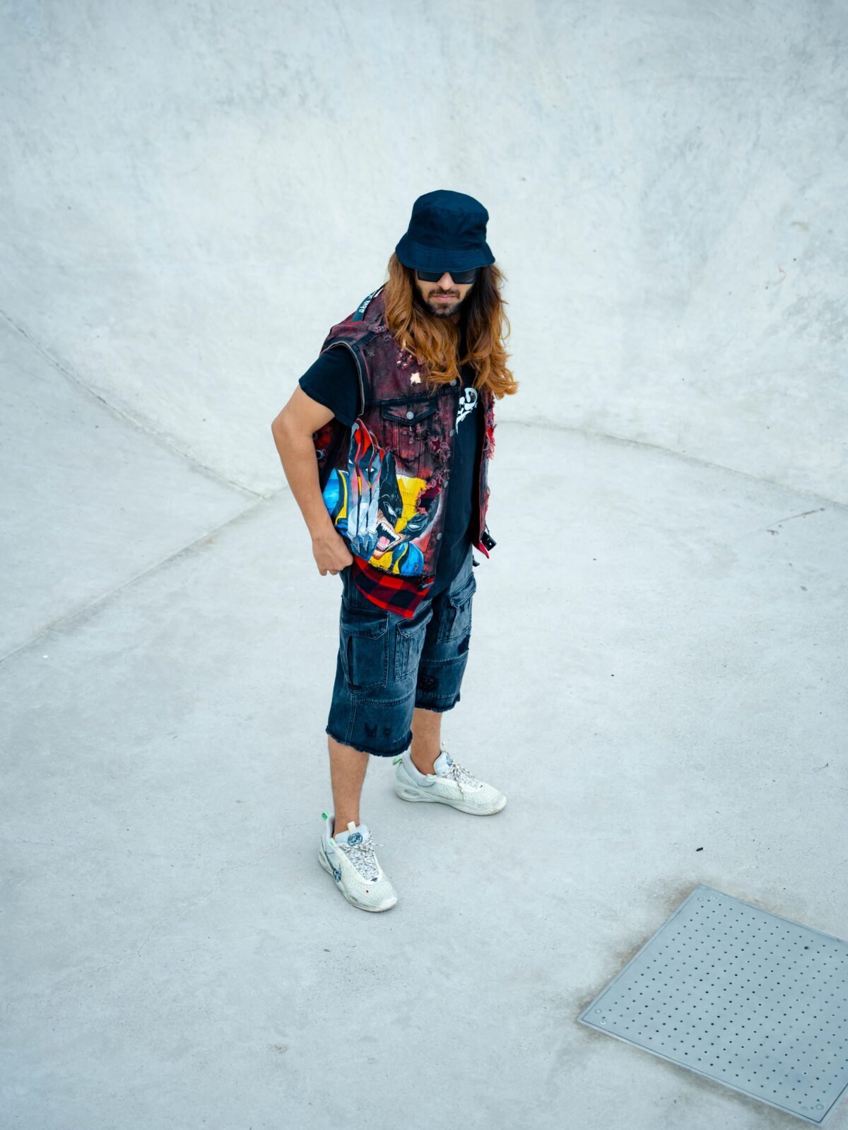 Deadpool And Wolverine